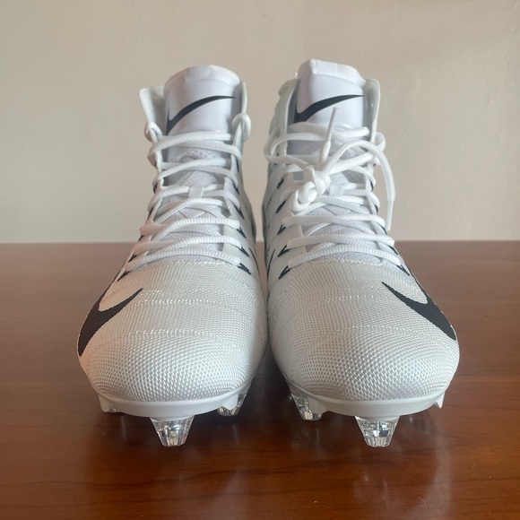 Men’s Nike Vapor Untouchable 3 Elite Flyknit Detachable (BV6699-100) - Picture 2 of 6